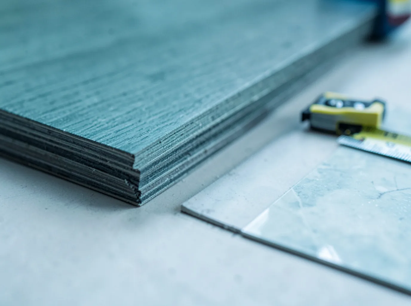 Luxury Vinyl Plank Installation Beaver, AK FAQs